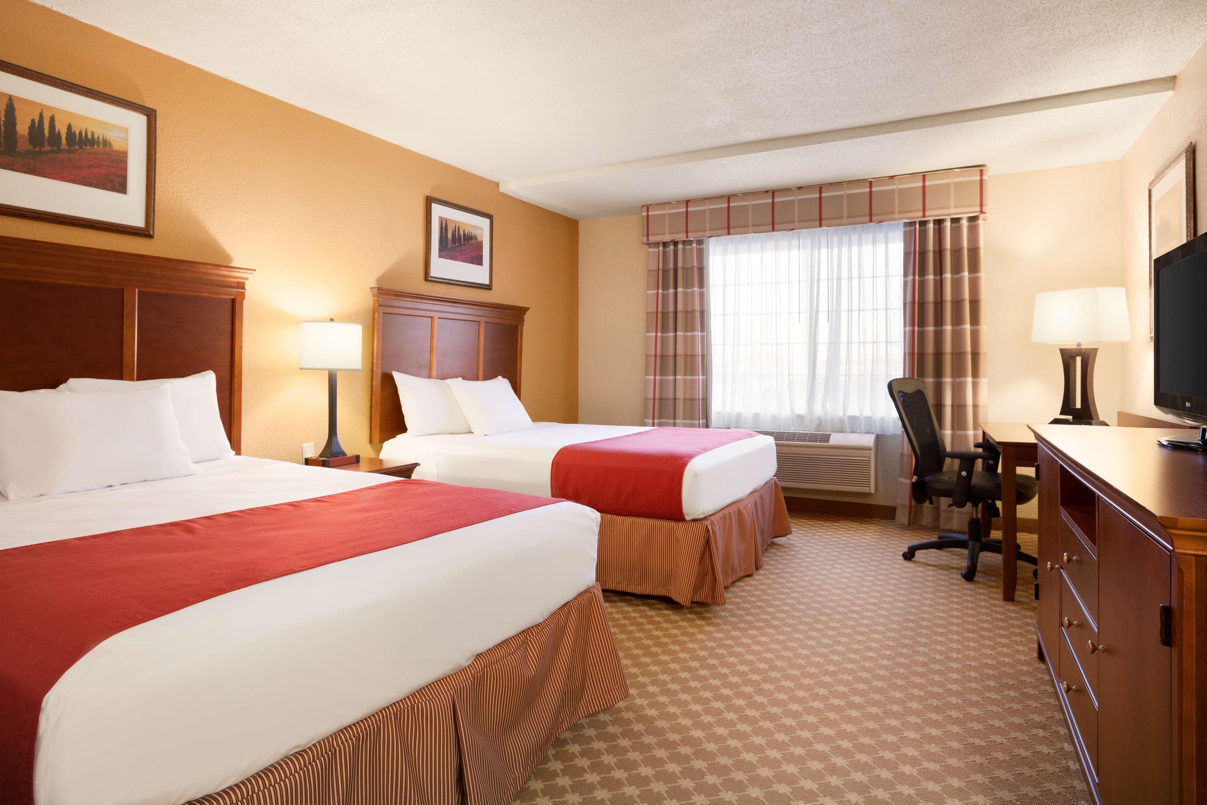 Country Inn & Suites By Radisson, Kalamazoo, Mi ภายนอก รูปภาพ