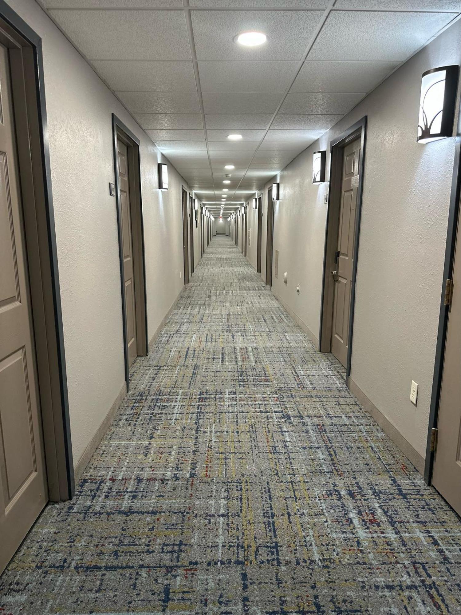 Country Inn & Suites By Radisson, Kalamazoo, Mi ภายนอก รูปภาพ