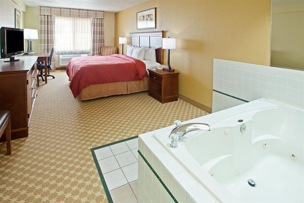 Country Inn & Suites By Radisson, Kalamazoo, Mi ห้อง รูปภาพ