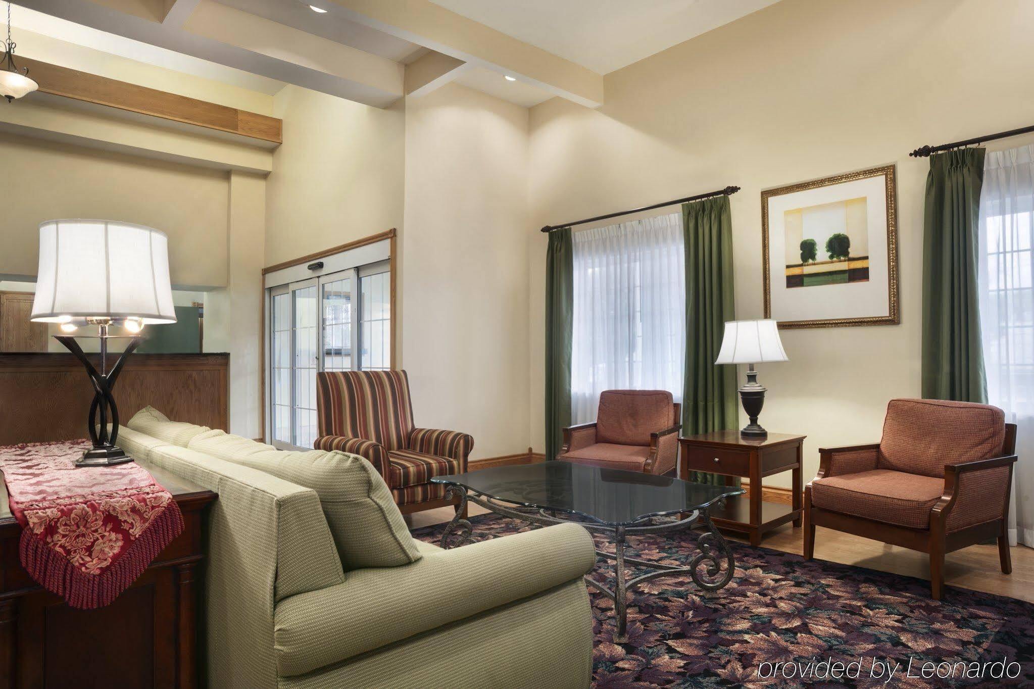 Country Inn & Suites By Radisson, Kalamazoo, Mi ภายนอก รูปภาพ